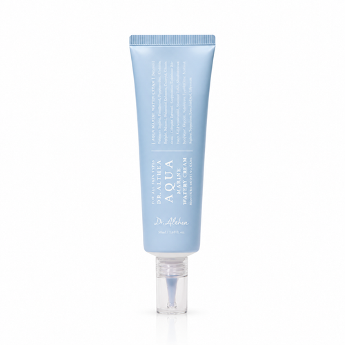 Load image 1 in gallery view. DR.ALTHEA Aqua Marine Watery Cream 50ml