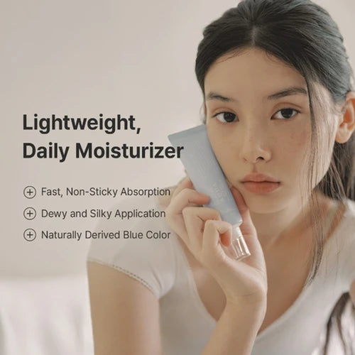 Load image 1 in gallery view. DR.ALTHEA Aqua Marine Watery Cream 50ml