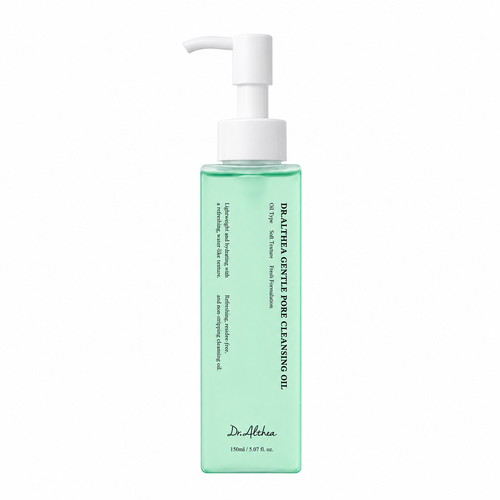Load image 1 in gallery view. DR.ALTHEA Gentle Pore Cleansing Oil 150ml