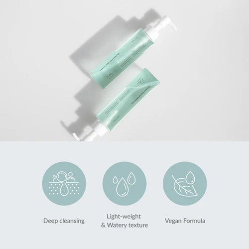 Load image 1 in gallery view. DR.ALTHEA Gentle Pore Cleansing Oil 150ml