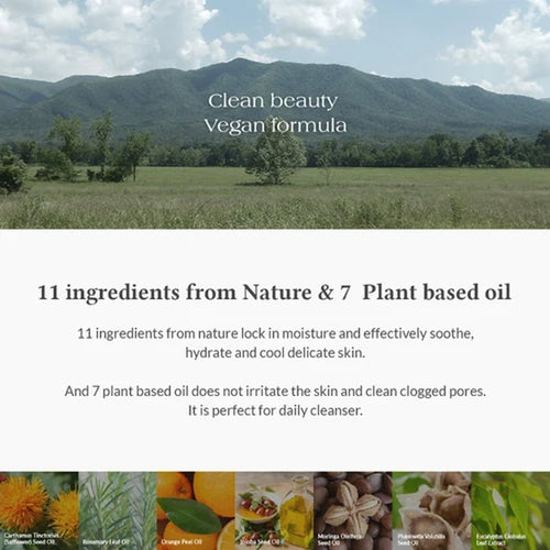 Load image 1 in gallery view. DR.ALTHEA Gentle Pore Cleansing Oil 150ml