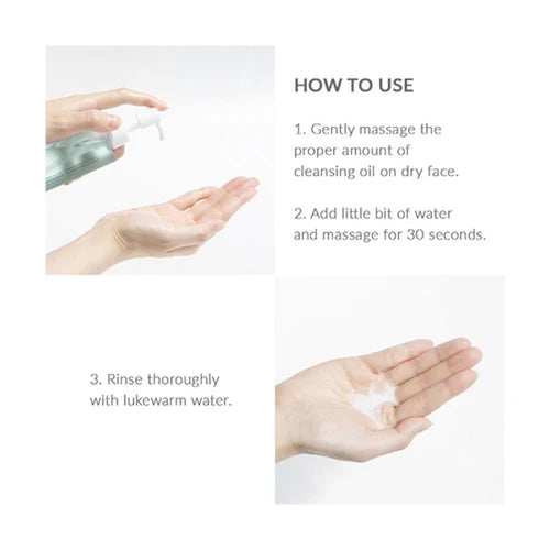Load image 1 in gallery view. DR.ALTHEA Gentle Pore Cleansing Oil 150ml