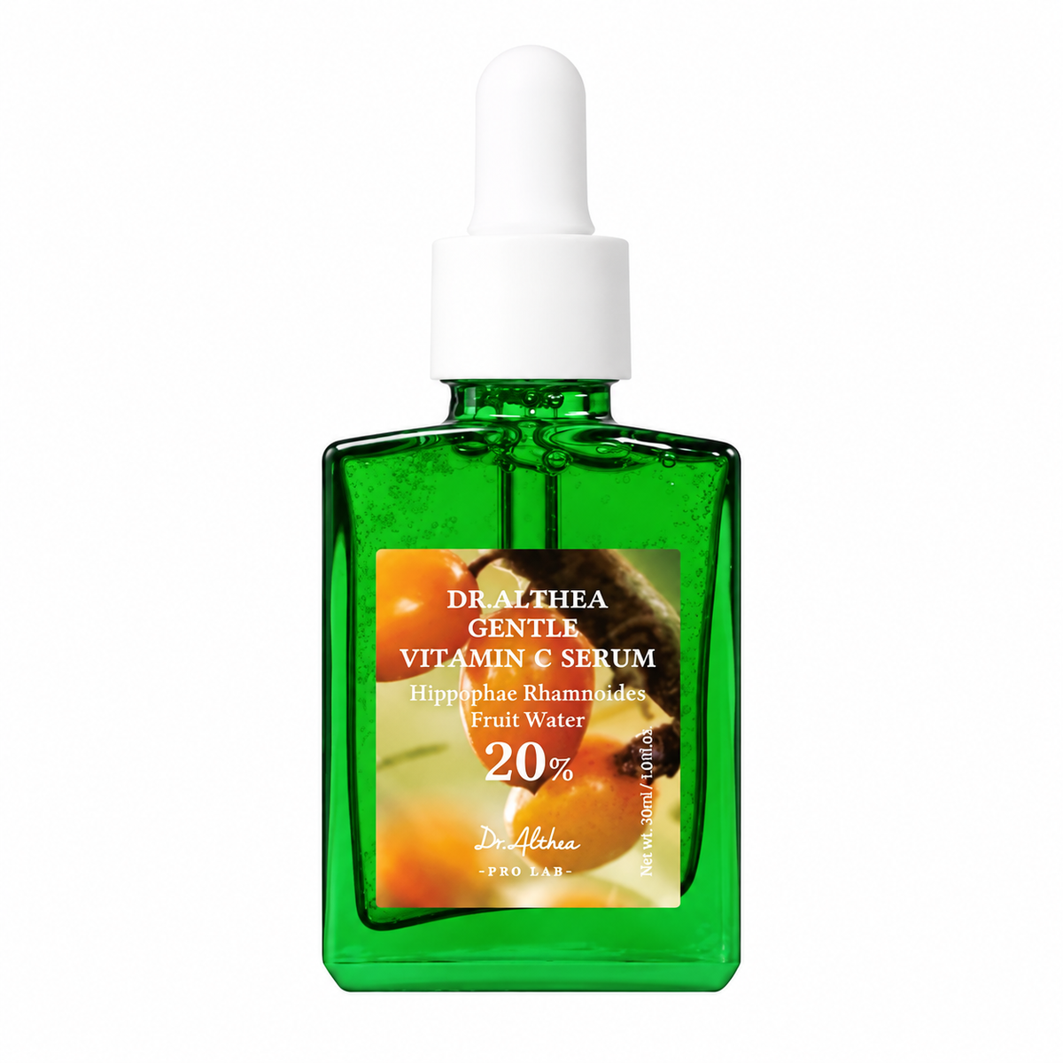 DR.ALTHEA Gentle Vitamin C Serum 30ml