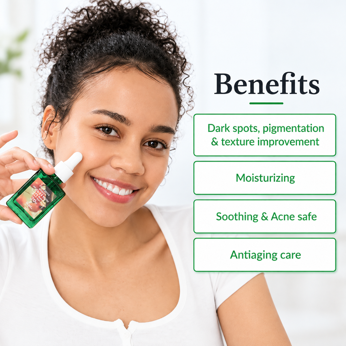 DR.ALTHEA Gentle Vitamin C Serum 30ml