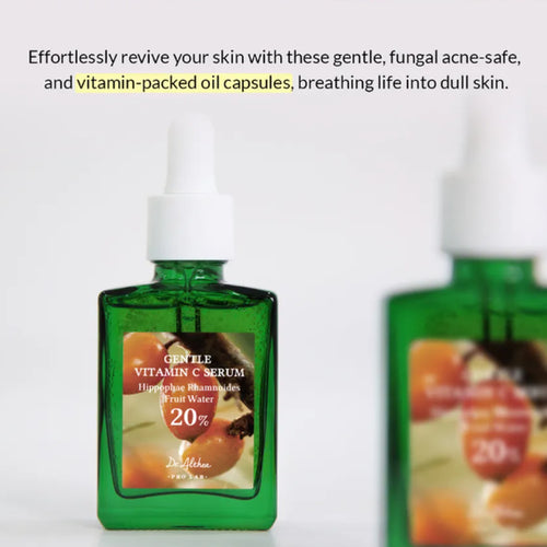 Load image 1 in gallery view. DR.ALTHEA Gentle Vitamin C Serum 30ml