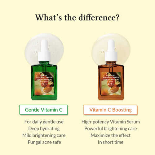 Load image 1 in gallery view. DR.ALTHEA Gentle Vitamin C Serum 30ml
