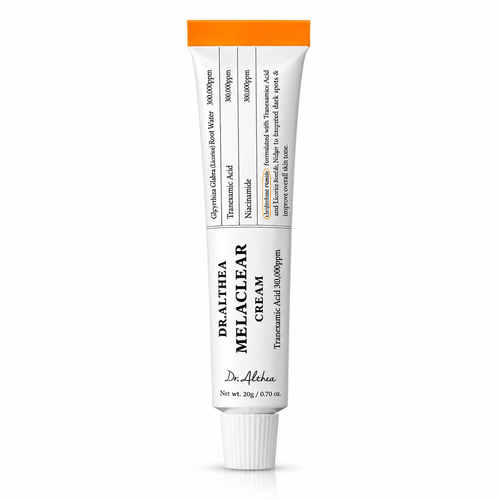 Load image 1 in gallery view. DR.ALTHEA Melaclear Cream 20g