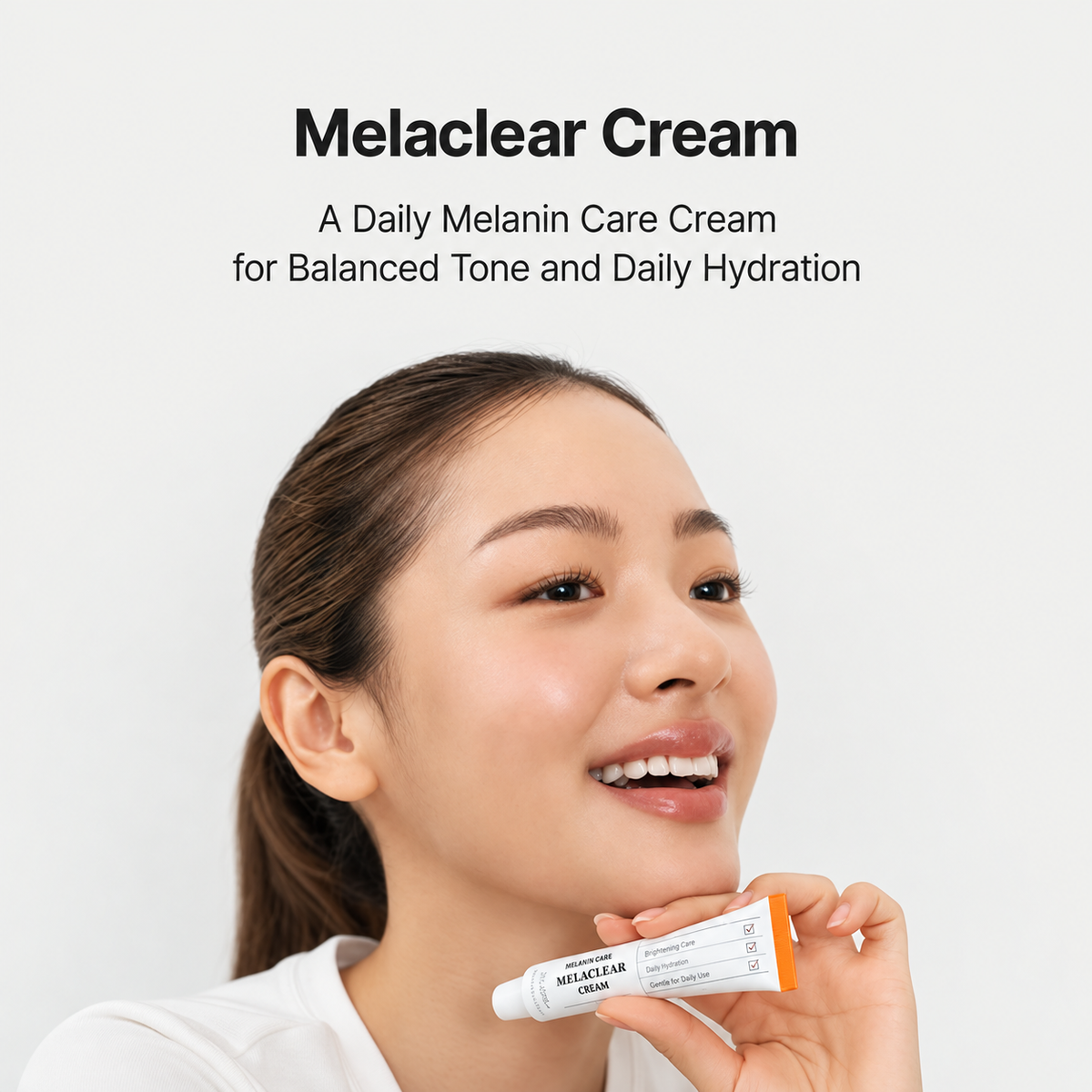 DR.ALTHEA Melaclear Cream 20g