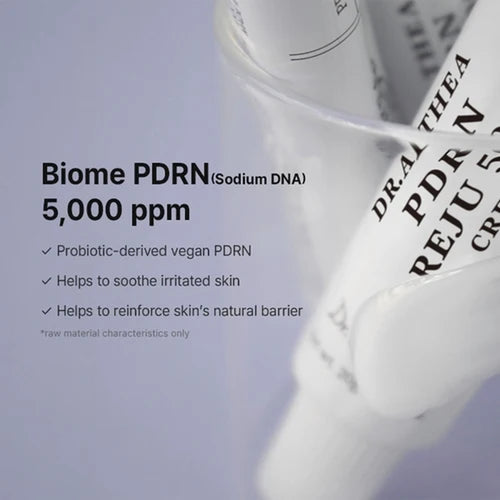 Load image 1 in gallery view. DR.ALTHEA PDRN Reju 5000 Cream 20g