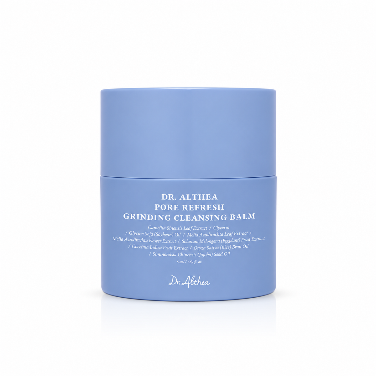 DR.ALTHEA Pore Refresh Grinding Cleansing Balm 50ml