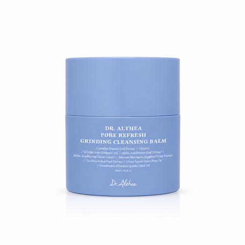 Load image 1 in gallery view. DR.ALTHEA Pore Refresh Grinding Cleansing Balm 50ml