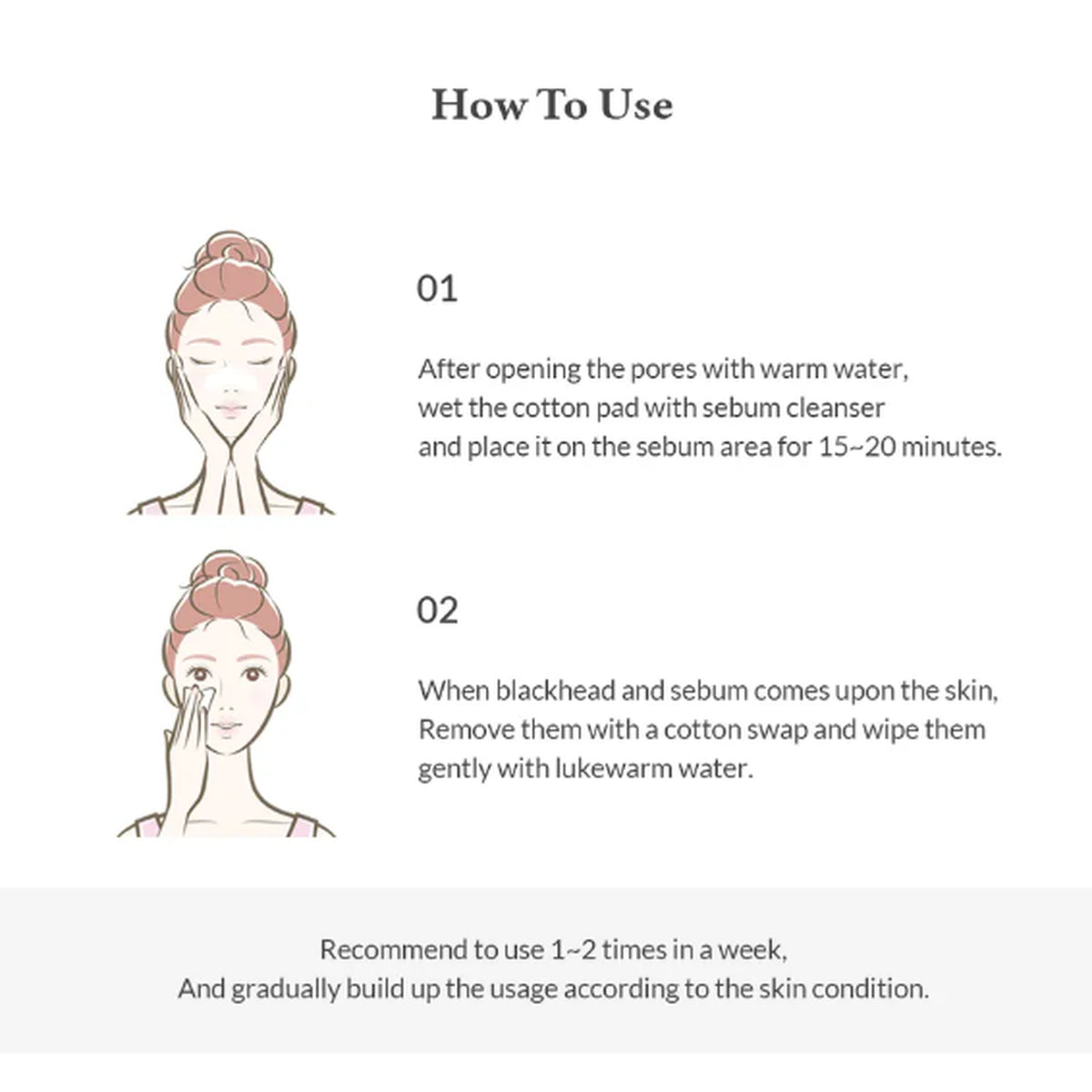 DR.ALTHEA Premium Quick Step Sebum Cleanser 100ml