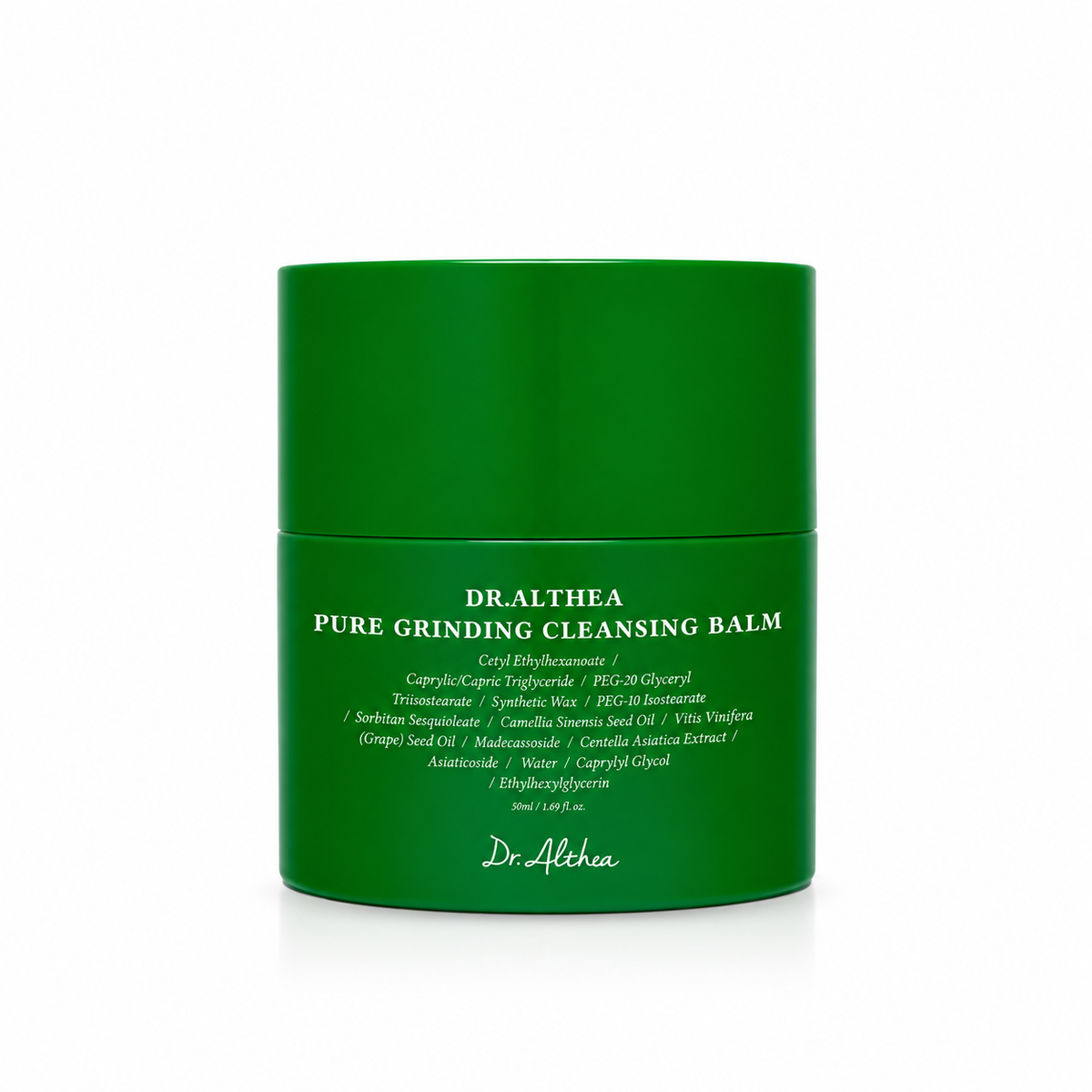 DR.ALTHEA Pure Grinding Cleansing Balm 50ml