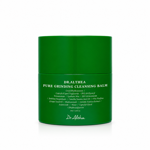 Load image 1 in gallery view. DR.ALTHEA Pure Grinding Cleansing Balm 50ml