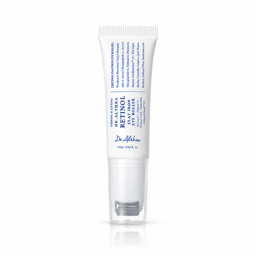 Load image 1 in gallery view. DR.ALTHEA Retinol Flat Iron Eye Roller 25ml