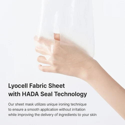 Load image 1 in gallery view. DR.ALTHEA Vita Glow Mask Set 4 Sheets