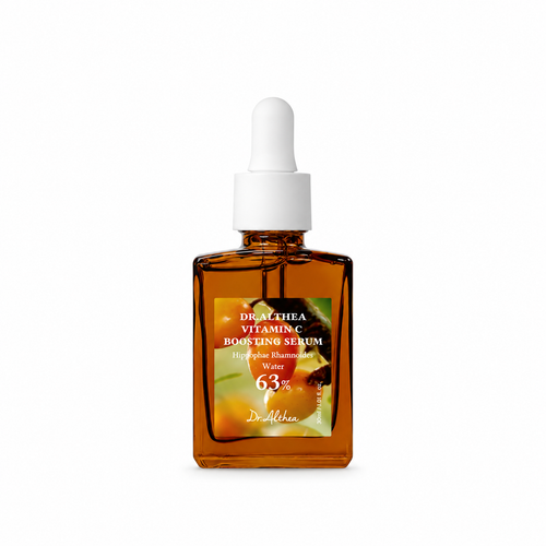 Load image 1 in gallery view. DR.ALTHEA Vitamin C Boosting Serum 30ml
