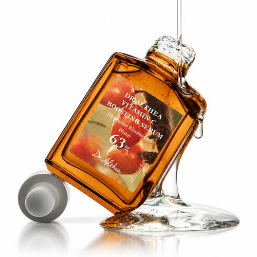 Load image 1 in gallery view. DR.ALTHEA Vitamin C Boosting Serum 30ml