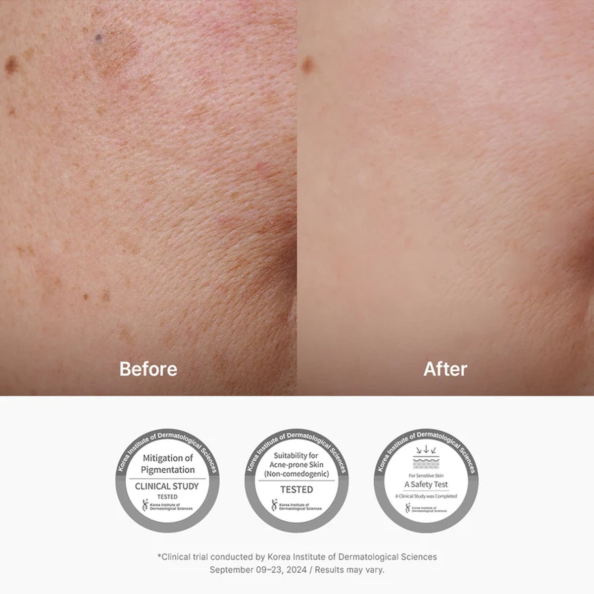DR.ALTHEA Vitamin C Boosting Serum 30ml