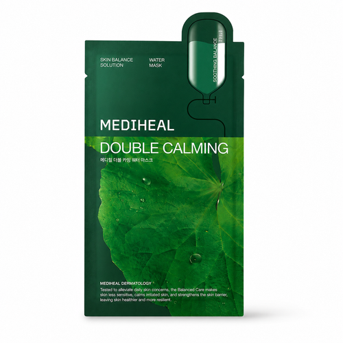 Load image 1 in gallery view. MEDIHEAL Double Calming, Hyalu Moist & Pepta Lifting Masks