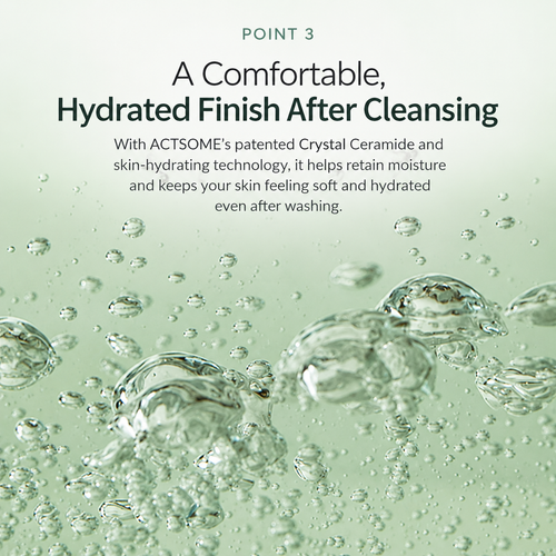 Load image 1 in gallery view. ANUA Heartleaf Succinic Moisture Cleansing Foam