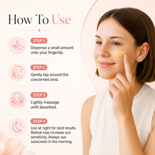 Load image 1 in gallery view. BEAUTY OF JOSEON Revive Eye Serum: Ginseng + Retinal