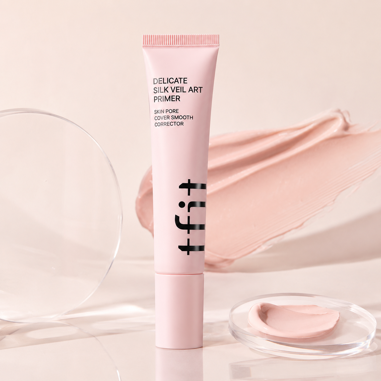 TFIT Delicate Silk Veil Art Primer 30ml
