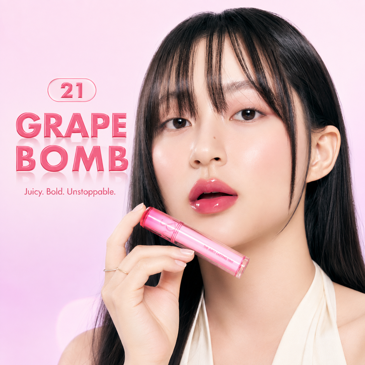 ROM&ND The Juicy Lasting Tint