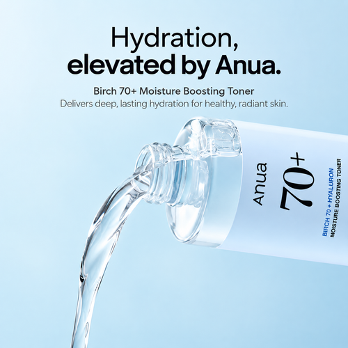 Load image 1 in gallery view. ANUA Birch 70 Moisture Boosting Toner