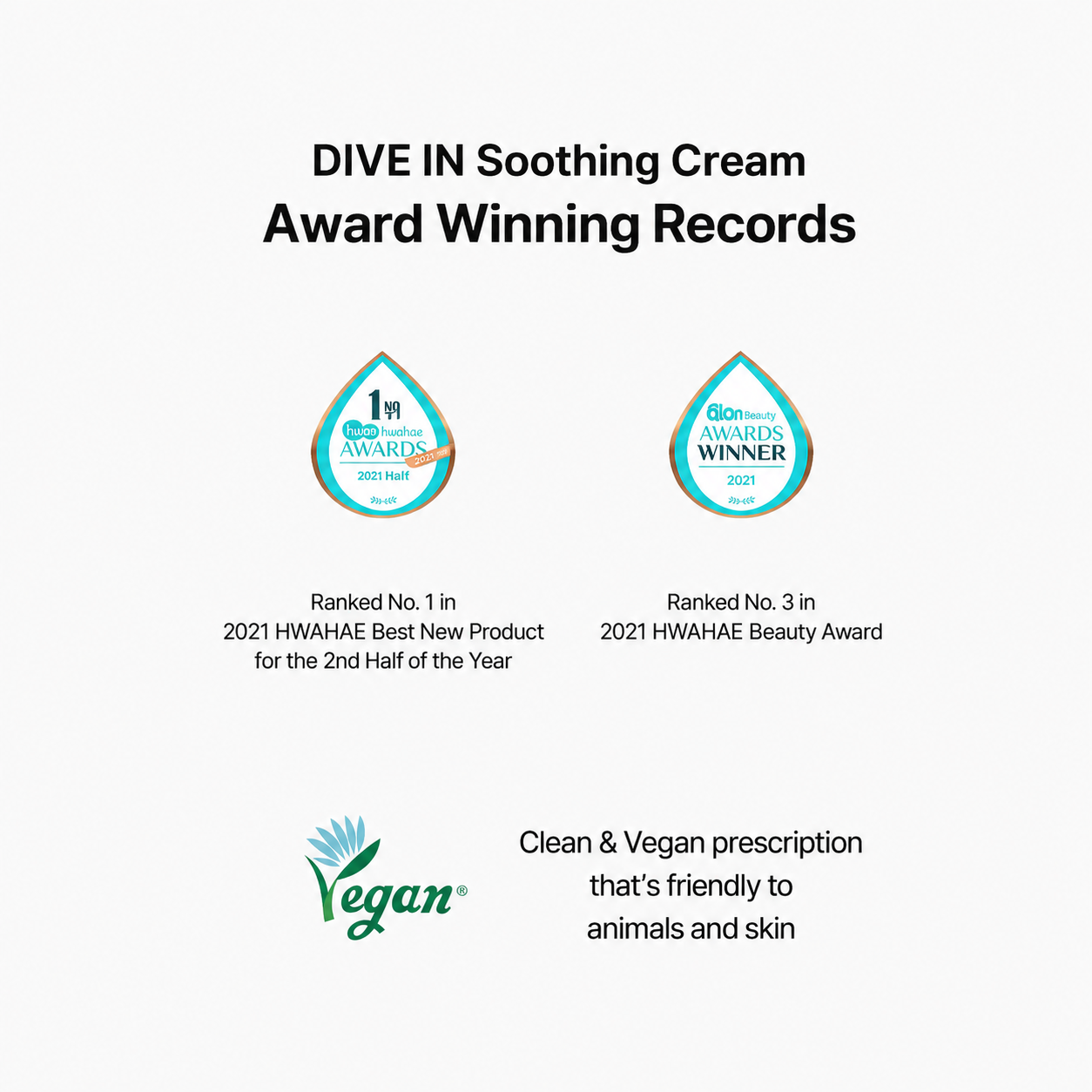 TORRIDEN DIVE-IN Low Molecular Hyaluronic Acid Soothing Cream