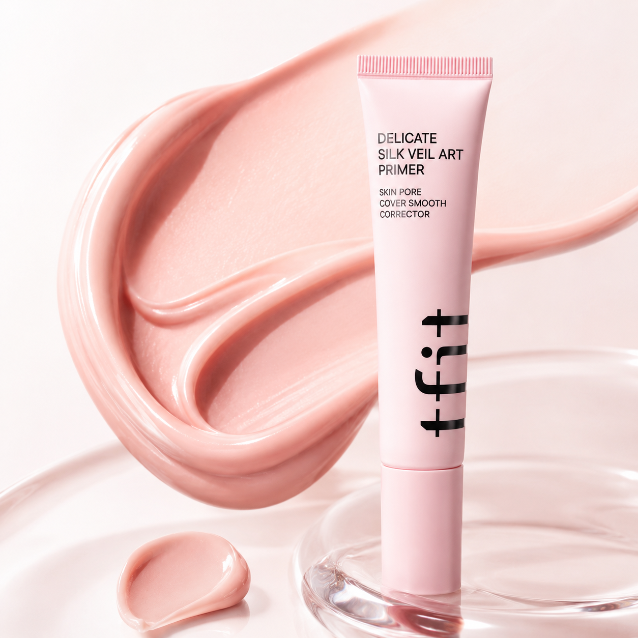 TFIT Delicate Silk Veil Art Primer 30ml