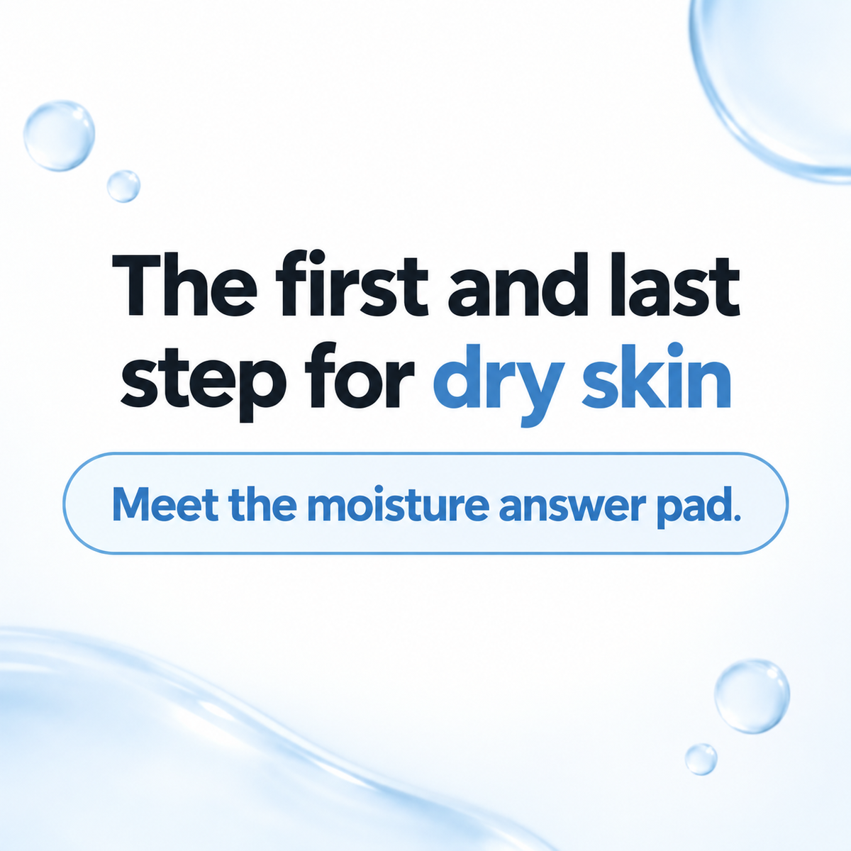 ANUA Birch Moisture Boosting Pad