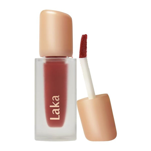Load image 1 in gallery view. LAKA Fruity Glam Tint 4.5g