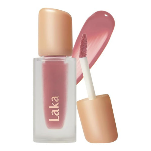 Load image 1 in gallery view. LAKA Fruity Glam Tint 4.5g
