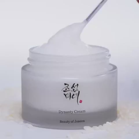 Load image 1 in gallery view. BEAUTY OF JOSEON Dynasty Cream 100ml