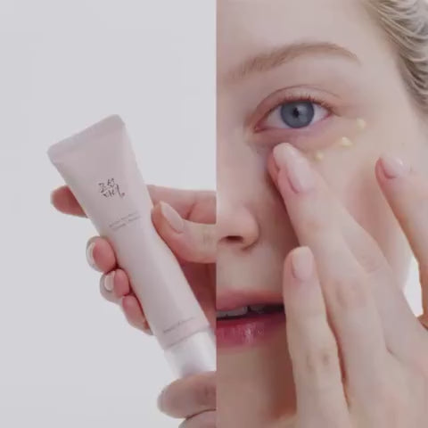Load image 1 in gallery view. BEAUTY OF JOSEON Revive Eye Serum: Ginseng + Retinal 30ml