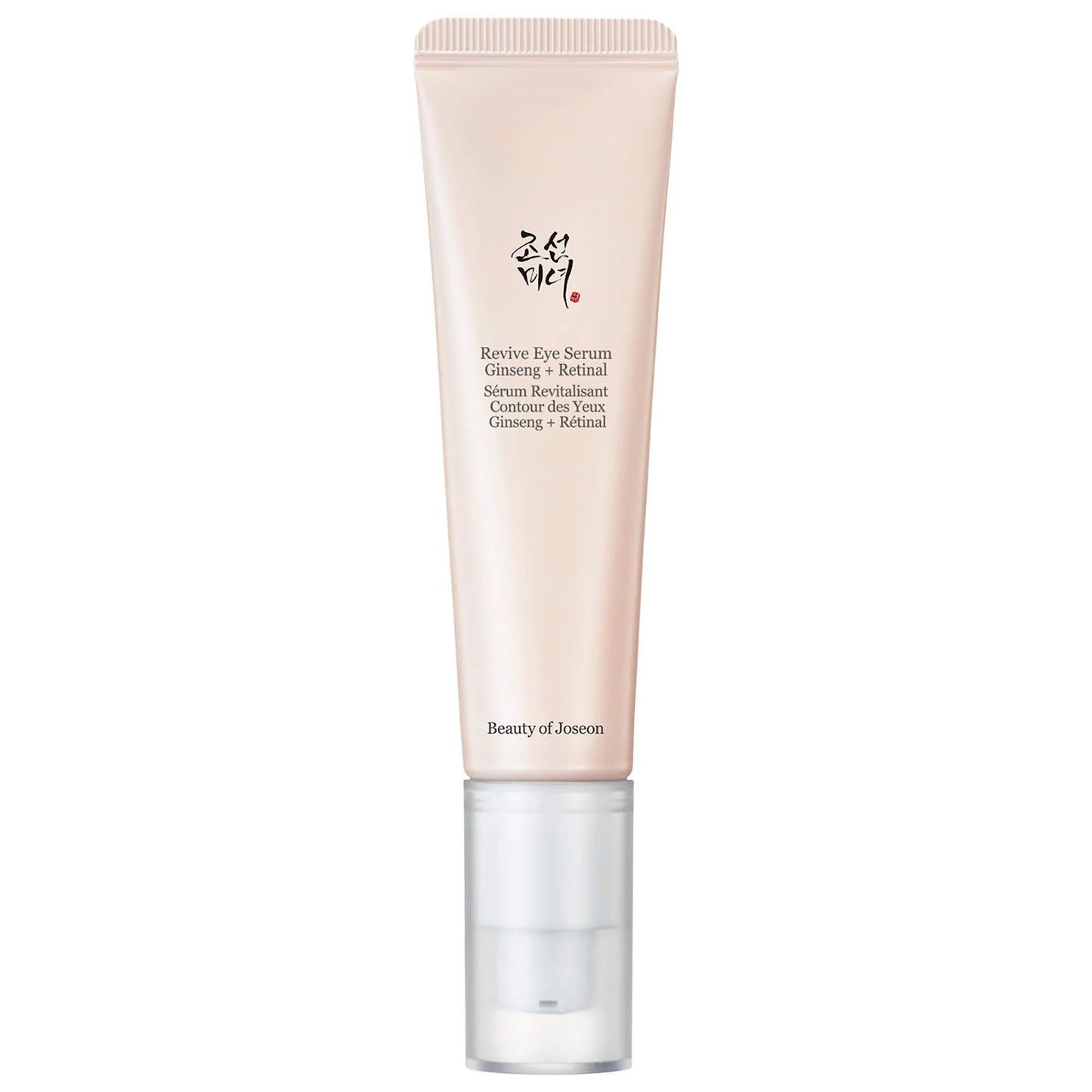 BEAUTY OF JOSEON Revive Eye Serum: Ginseng + Retinal