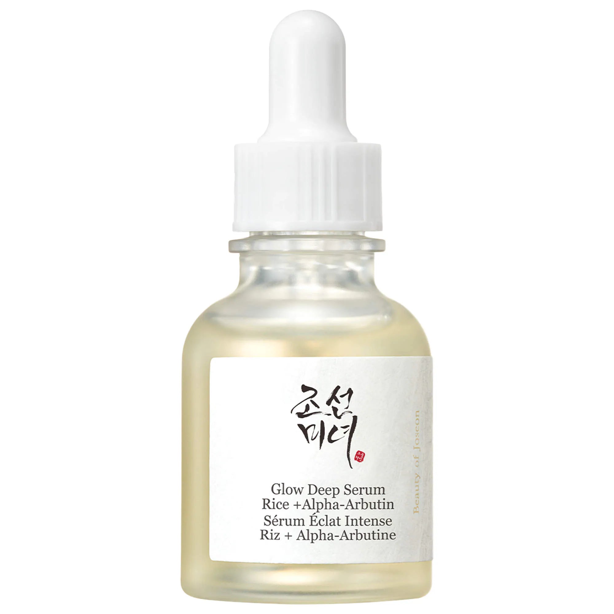 Beauty of Joseon Glow Deep Serum : Rice + Alpha arbutin