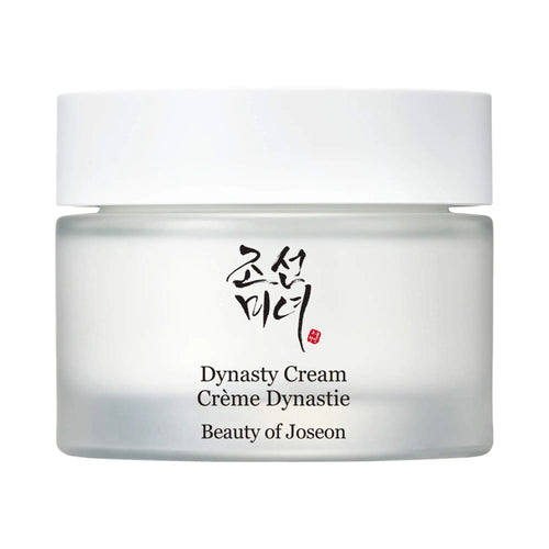 Load image 1 in gallery view. BEAUTY OF JOSEON Dynasty Cream
