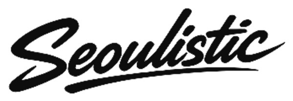 seoulistic-logo-yellow