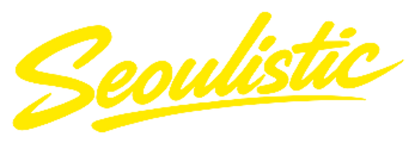 seoulistic-logo-yellow