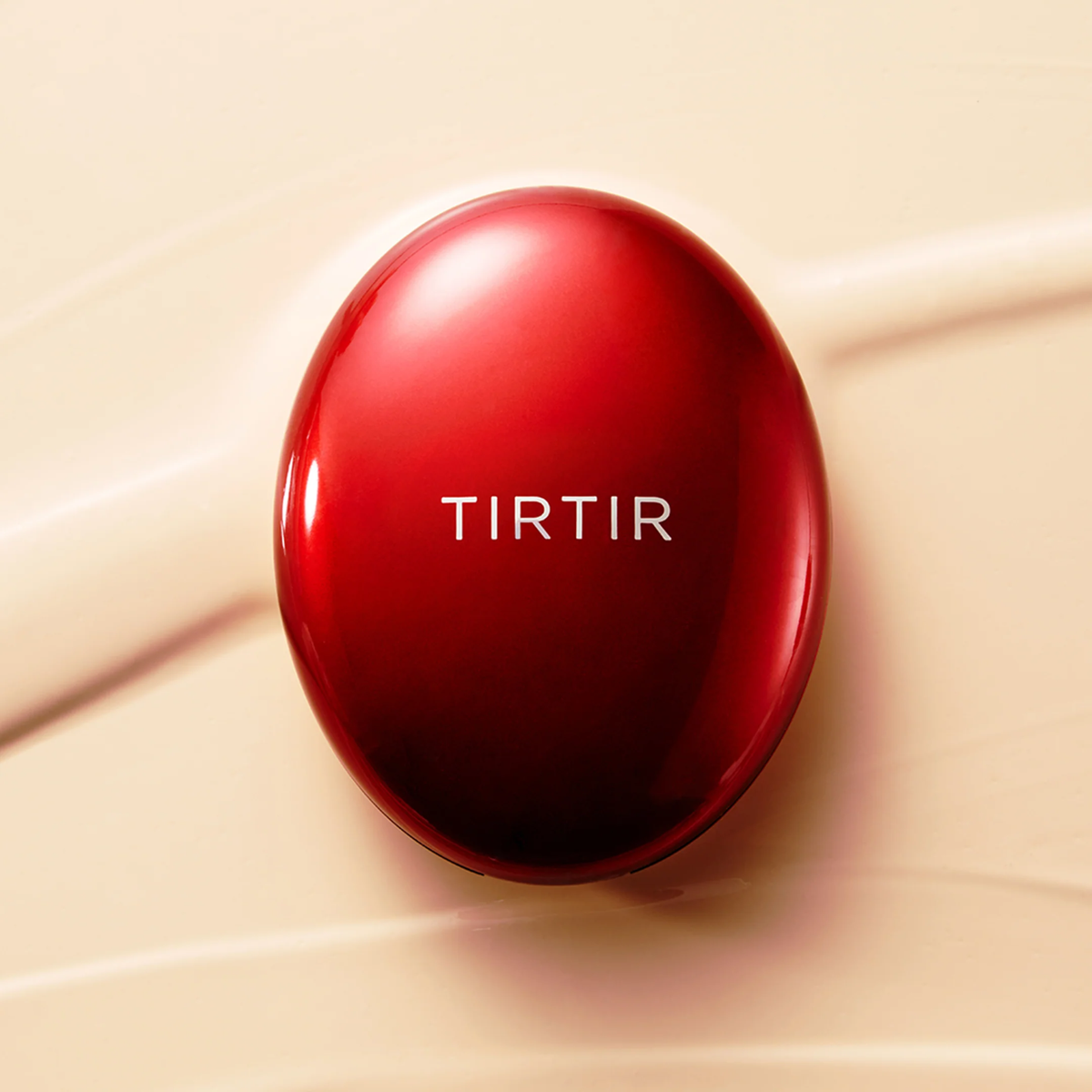 TIRTIR Mask Fit Red Cushion 18g