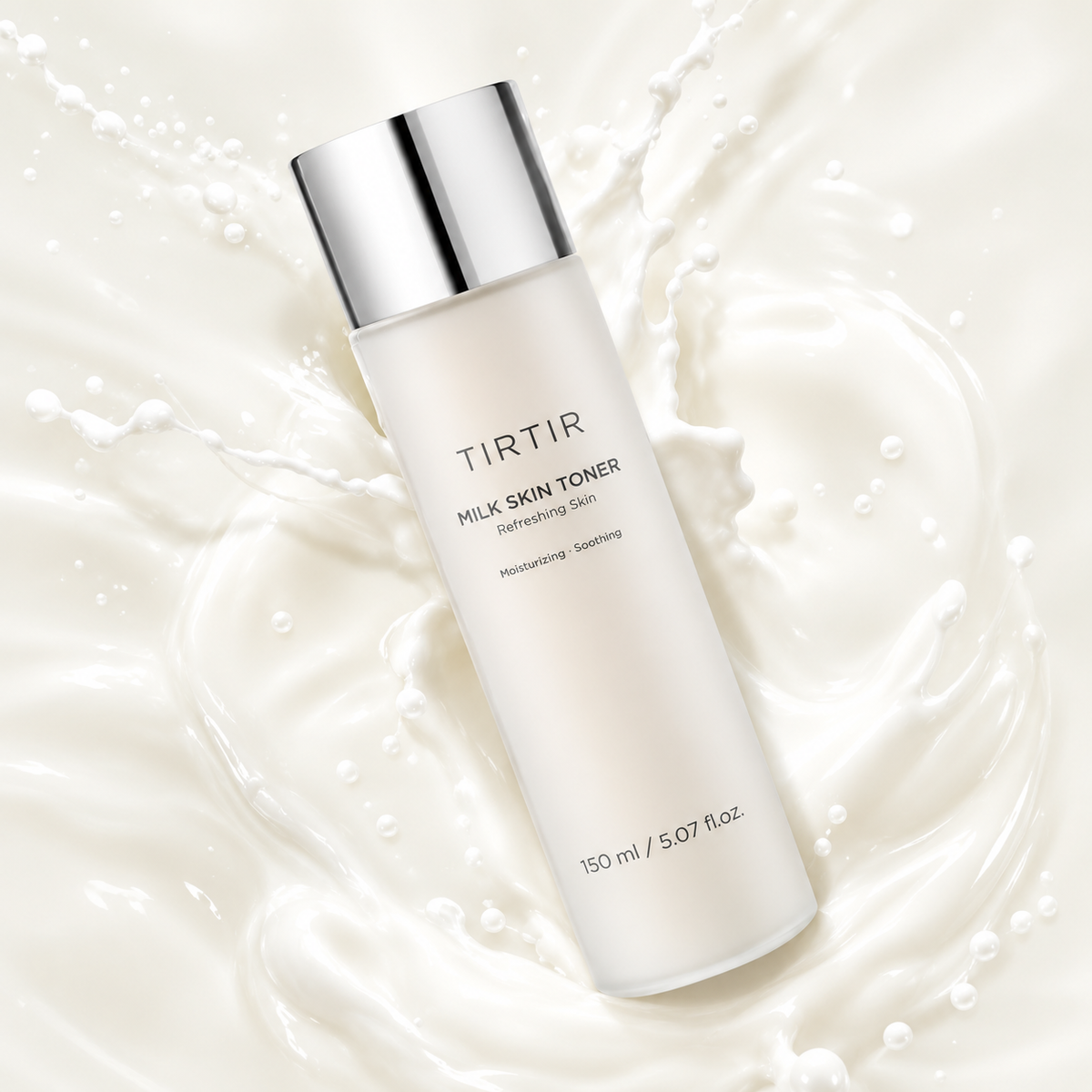TIRTIR Milk Skin Toner